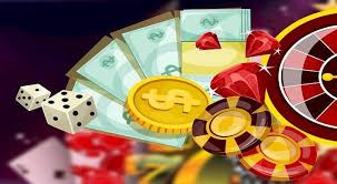 Casino Magnit